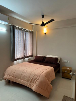 Aami dhivahi guest house